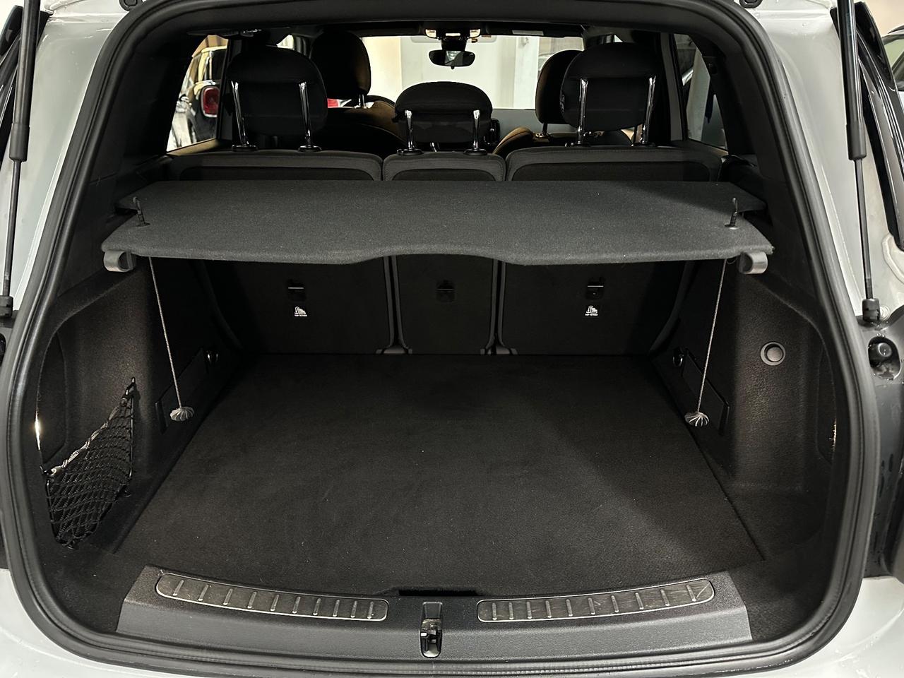 Mini One Countryman 1.5 D Business