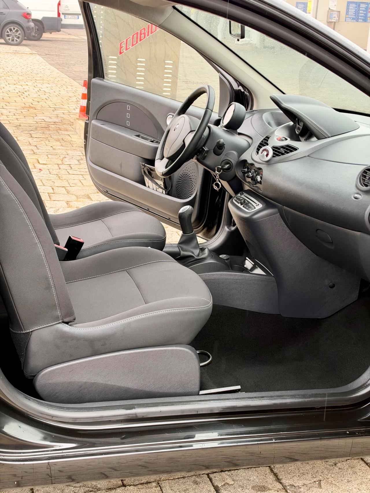 Renault Twingo 1.2 16V TCE GT Gordini 118.000KM E5