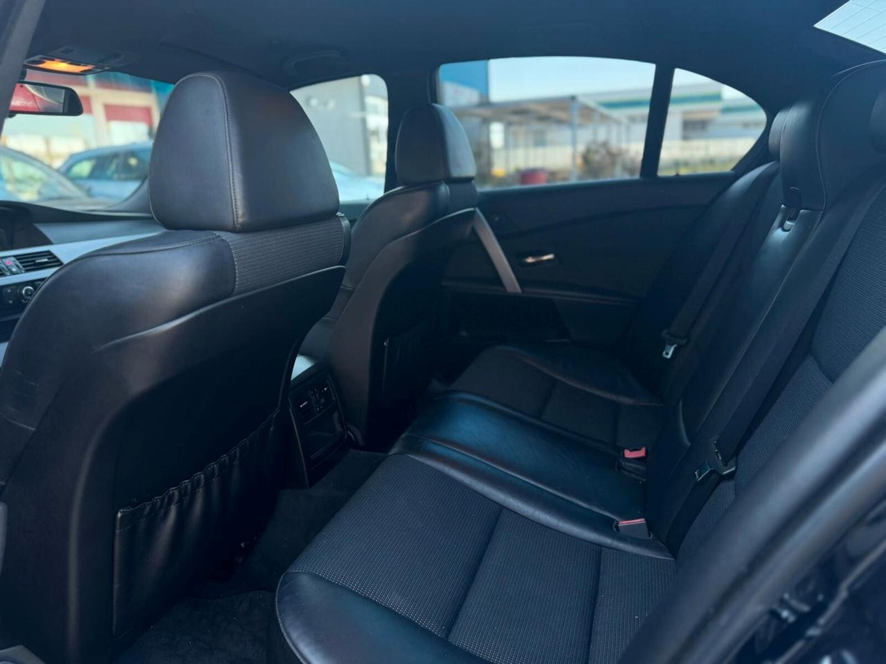 Bmw 535 535d cat Msport