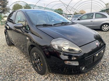 Fiat Punto 1.4 S&S 8V Dualogic 5 porte Lounge