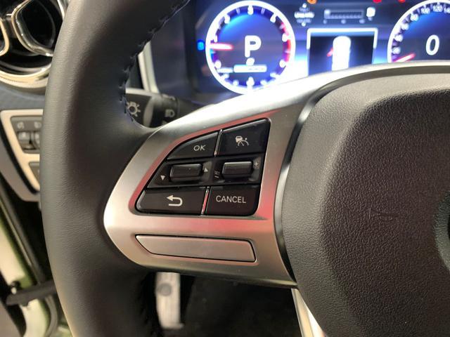ICH-X K2 2.0 Turbo Diesel 4x4 Aziendale