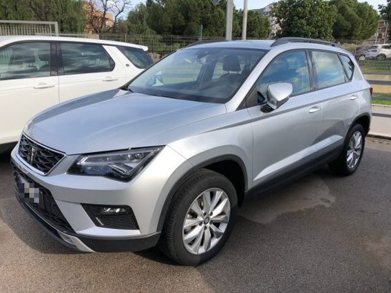 SEAT Ateca 1.6 TDI DSG Business