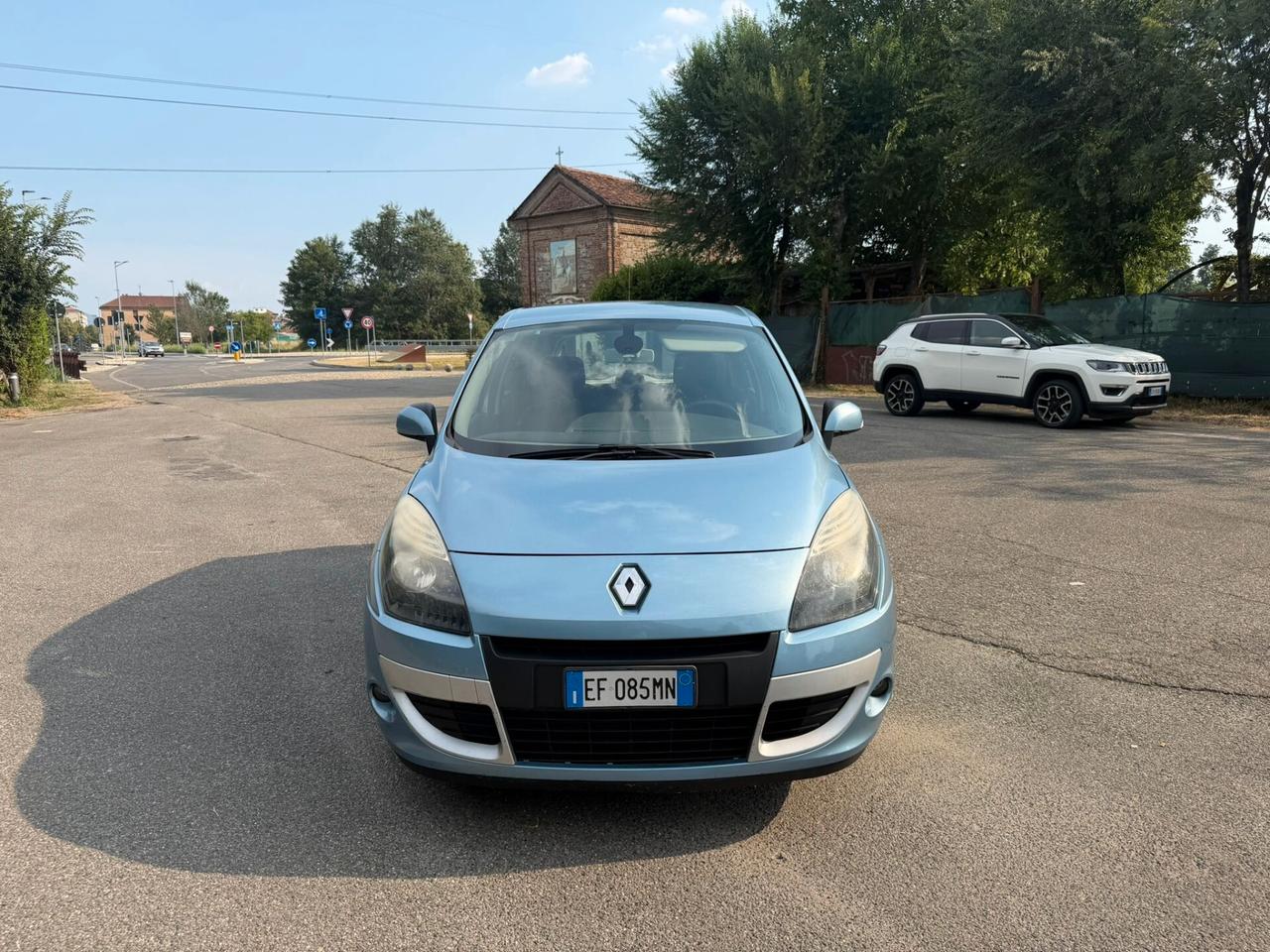 Renault Sceni X-Mod 1.5 dCi