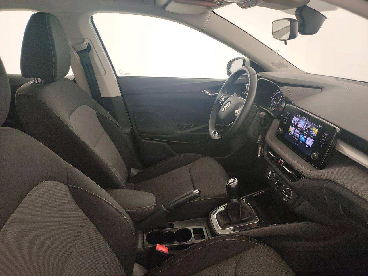 1.0 TSI evo Ambition 95 CV