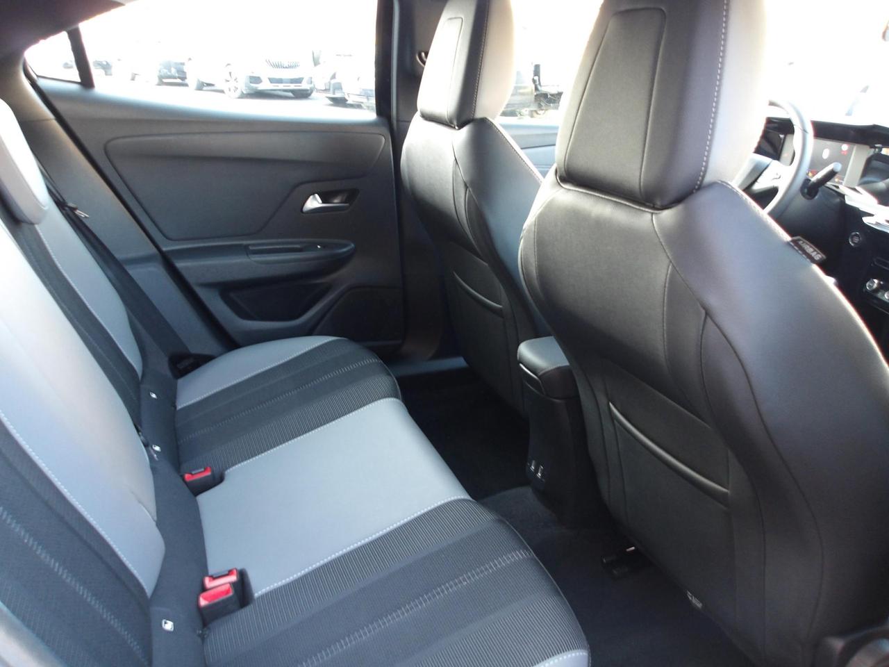 OPEL MOKKA 1.2 TURBO EDITION