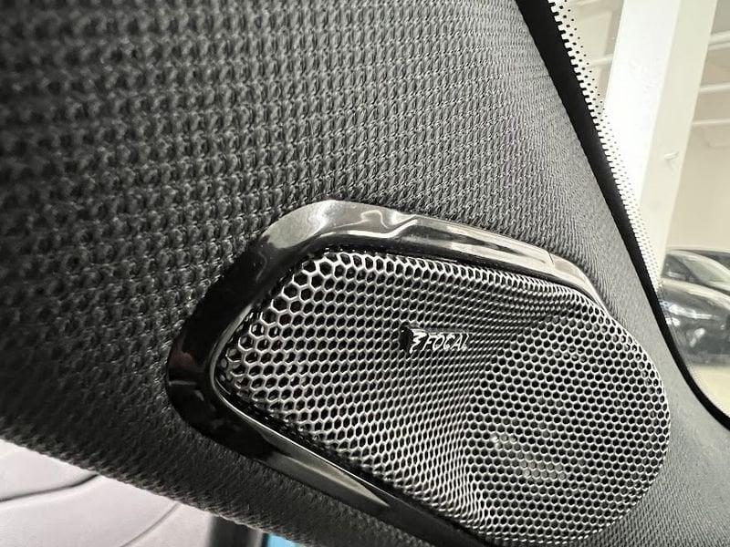 Peugeot 408 GT PureTech 130 EAT8 S&S aut. tetto apribile