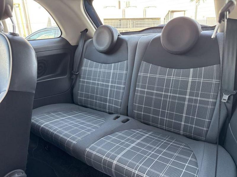 FIAT 500 1.2 LOUNGE 69CV