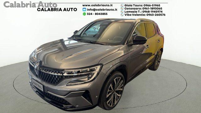 RENAULT Austral Austral Full Hybrid E-Tech 200 CV Iconic