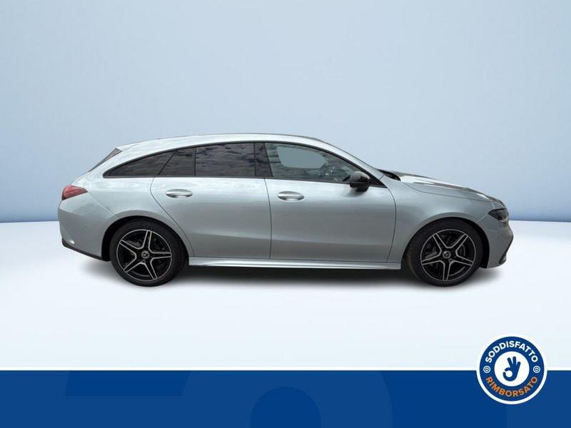 Mercedes-Benz CLA S.Brake CLA 200 Automatic Shooting Brake AMG Line Advanced Plus