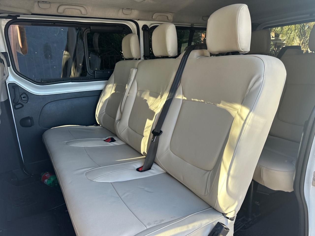 Opel Vivaro 27 1.6 CDTI PC-TN Combi