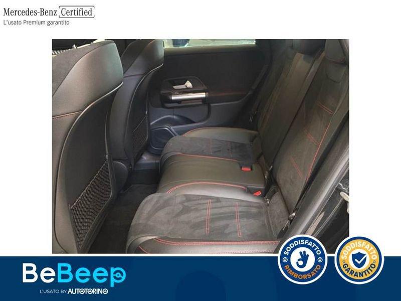 Mercedes-Benz Classe B B 250 E PHEV (EQ-POWER) PREMIUM AUTO