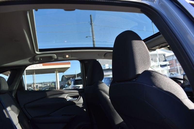 Nissan Qashqai 1.5 EREV e-Power N-Connecta Auto