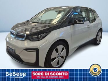BMW i3 120AH