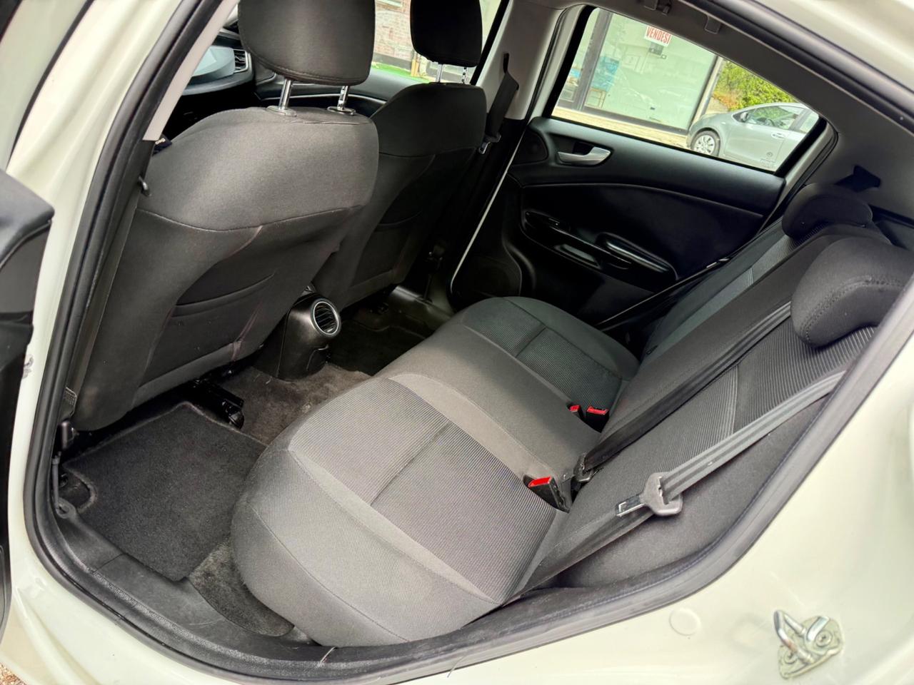 Alfa Romeo Giulietta 1.6 JTDm-2 Progression g.traino Ok NEOPATENTATI