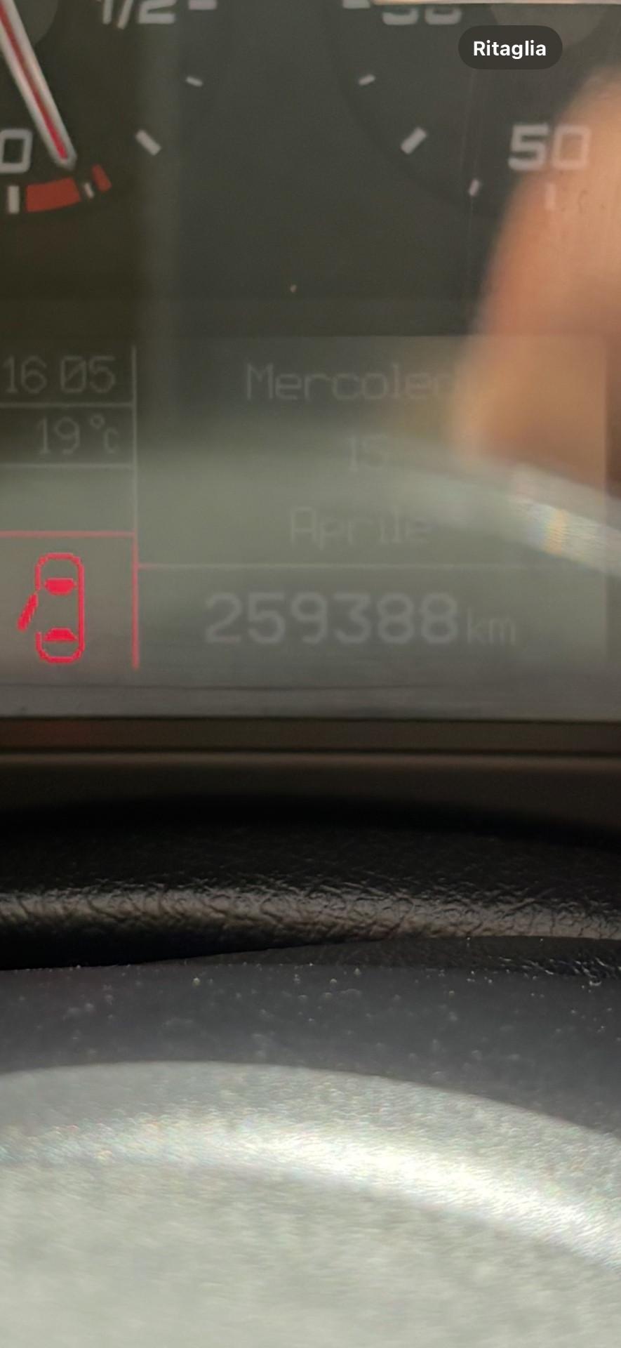 Alfa Romeo Giulietta 1.6 JTDm-2 120 CV Business