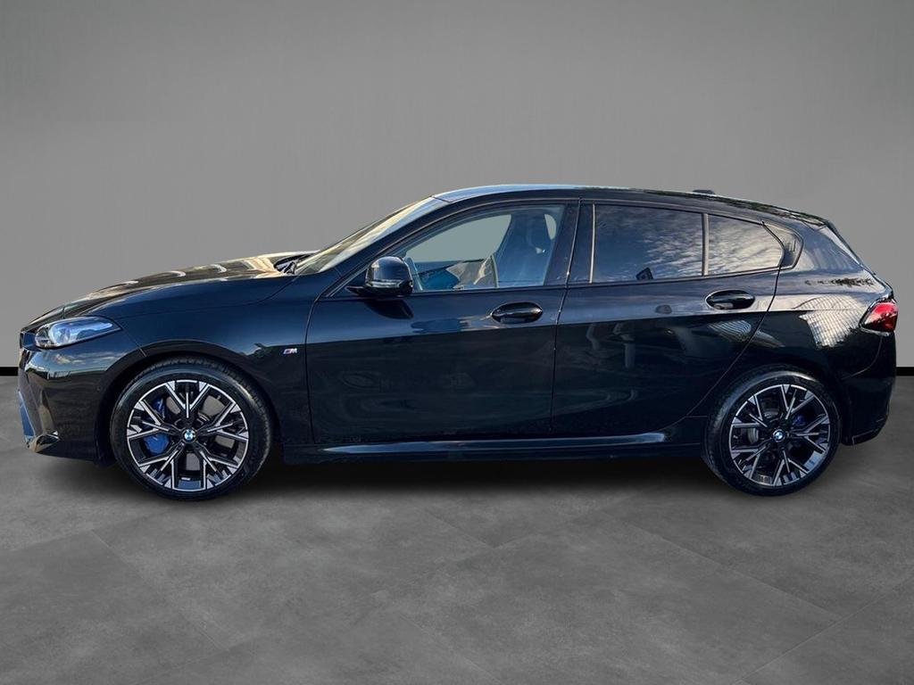 BMW Serie 1 120 48V MSport DCT