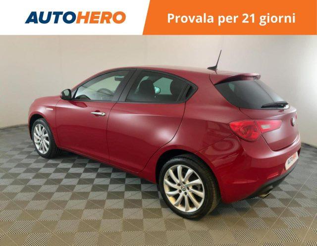 ALFA ROMEO Giulietta 1.4 Turbo 120 CV Super