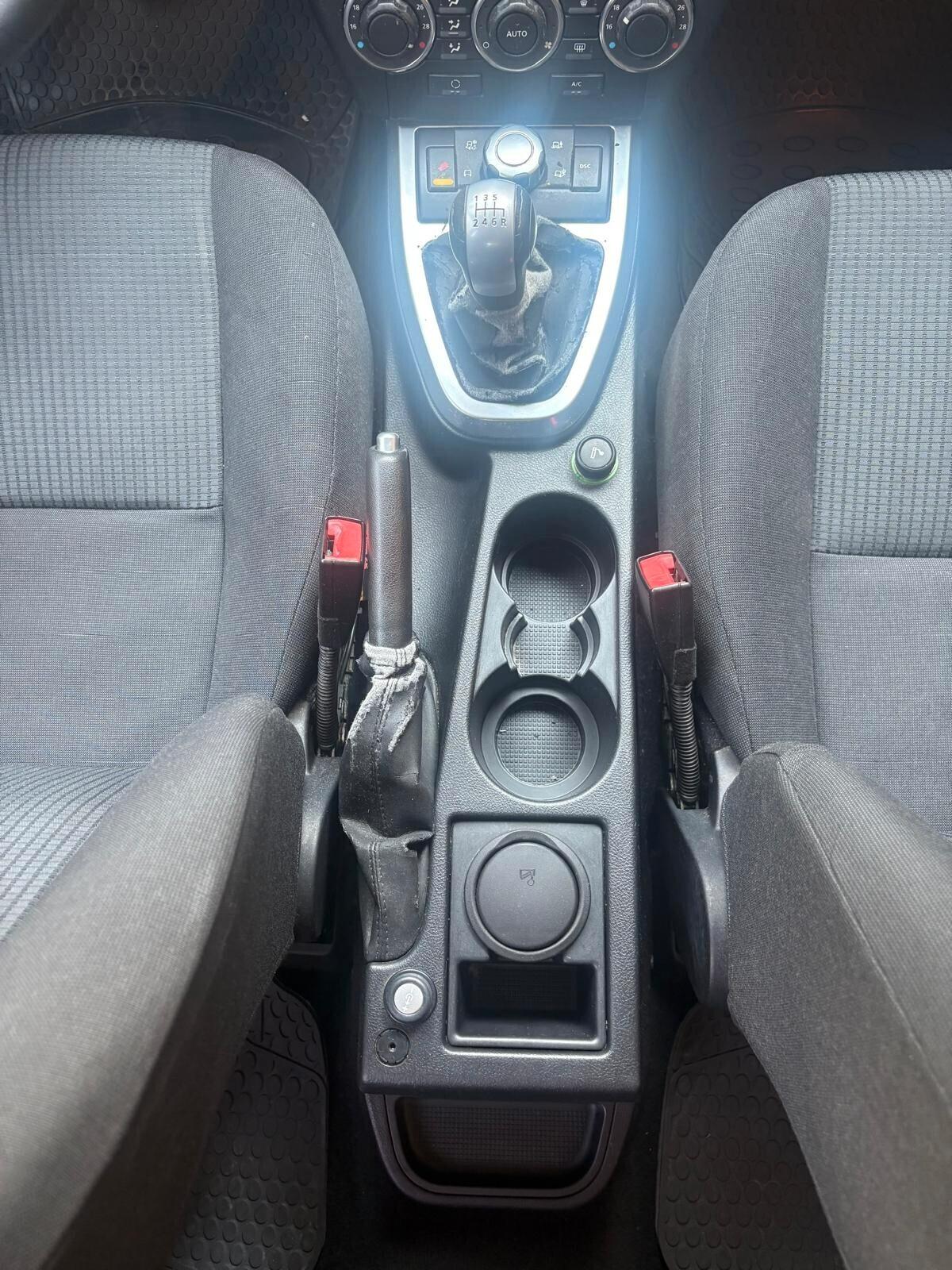 Land Rover Freelander 2.2 TD4 S.W. HSE