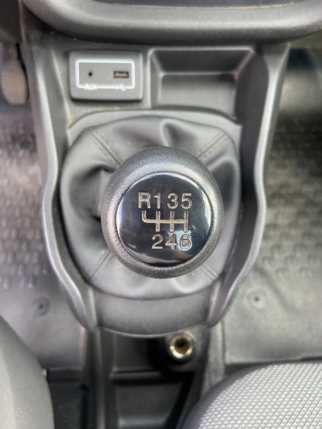 FIAT Doblo *PROMO* Doblò 1.6 MJT 105CV Cassonato Work-Up