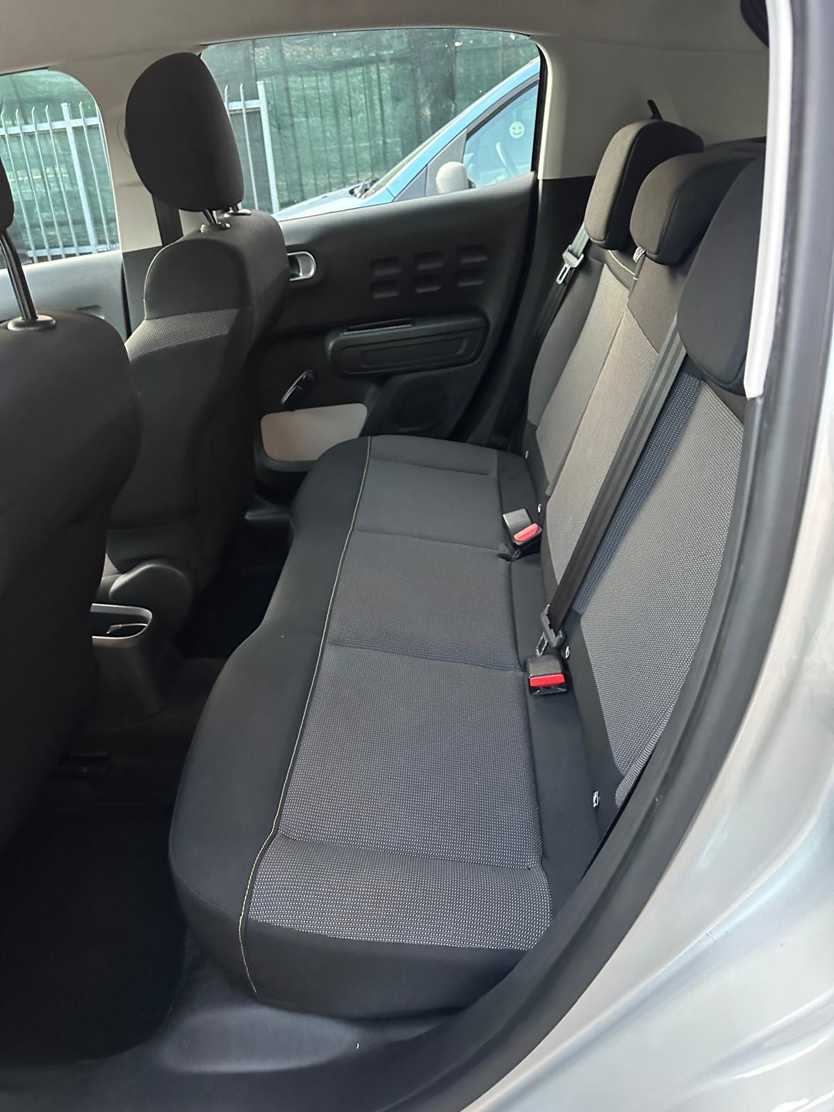 Citroen C3 1.6 bluehdi Shine s&s 75cv OK NEOPATENTATO