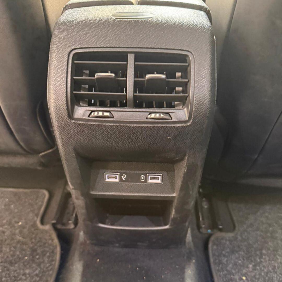 Peugeot 308 SW Allure Pack **UNICO PROPRIETARIO**