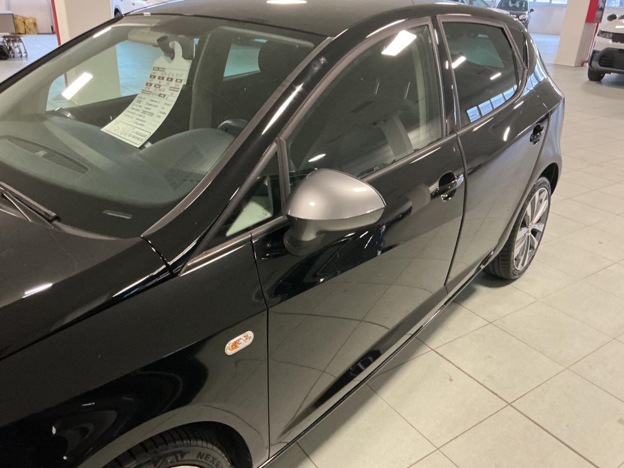 Seat Ibiza 1.2 TSI 90 CV 5p. FR
