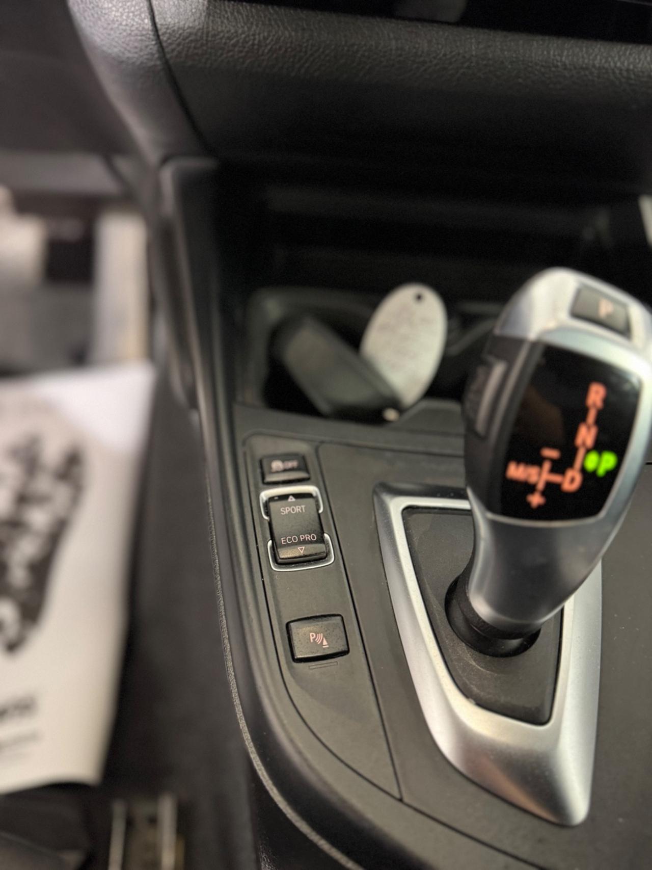 Bmw 118 118d 5p. Msport TAGLIANDI BMW