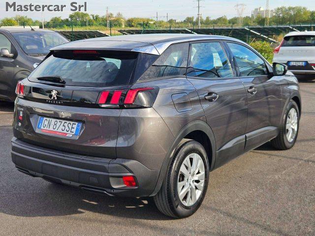 PEUGEOT 3008 3008 1.2 benz t Active Pack tg : GN875SE