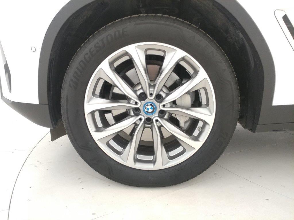 BMW X3 30 e xDrive Steptronic