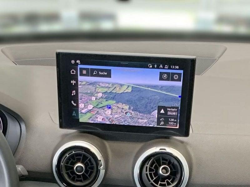Audi Q2 Q2 35 TFSI S tronic S line Edition LED NAVI COCKPIT
