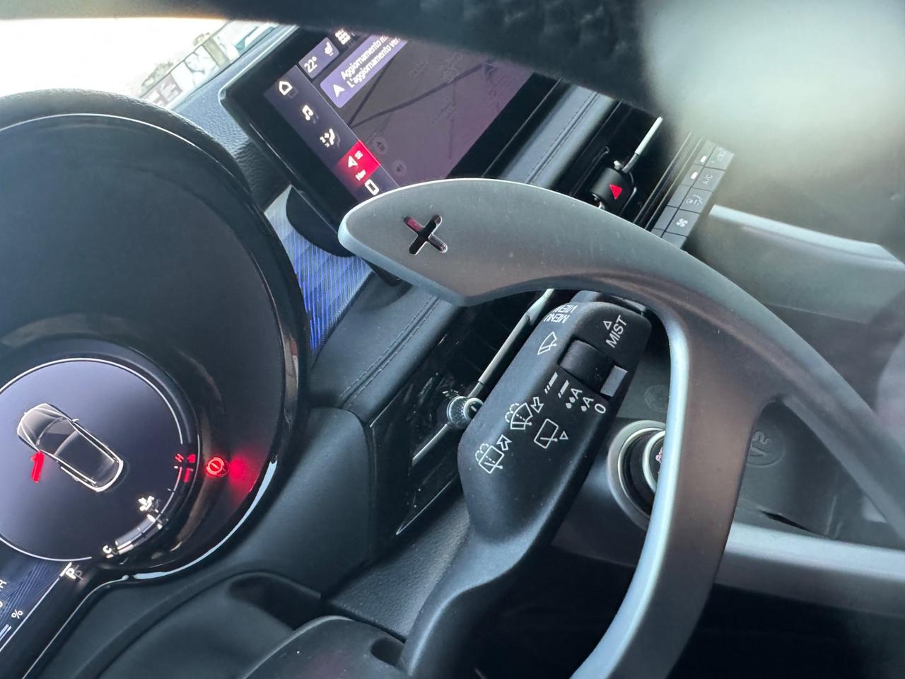 Alfa Romeo Tonale 1.5 160 CV MHEV TCT7 Veloce