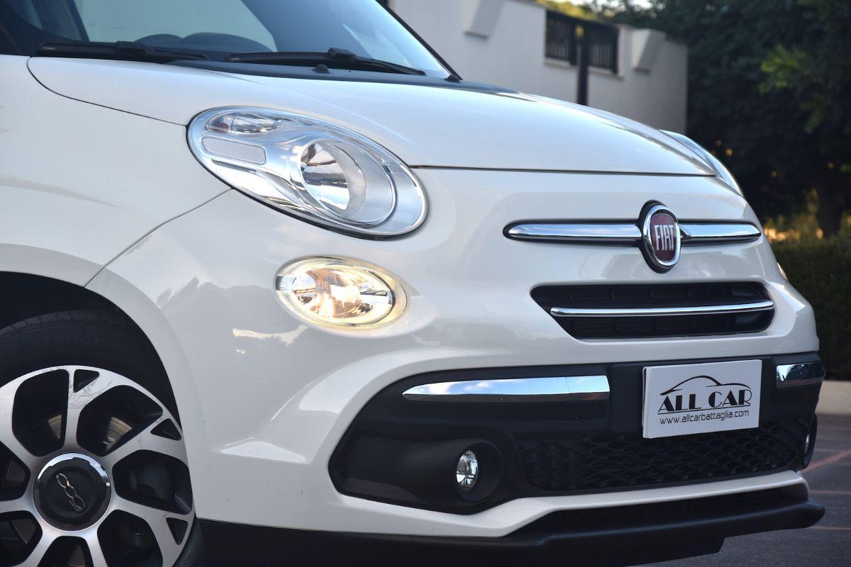 Fiat 500L 1.3 Multijet 95cv Mirror