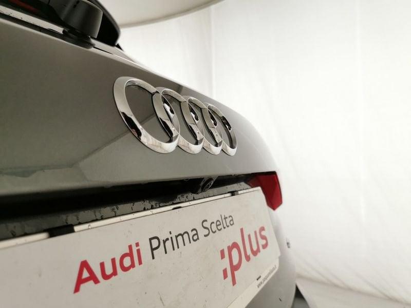 Audi Q3 40 2.0 tdi S line edition quattro 193cv s-tronic
