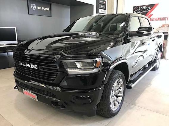 Dodge Altri modelli 1500 LARAMIE SPORT MY2022