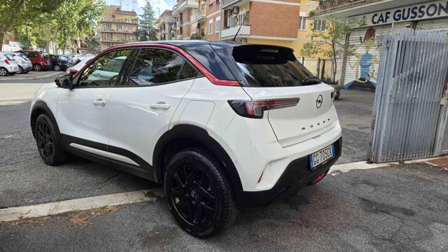 OPEL Mokka 1.5 diesel GS Line