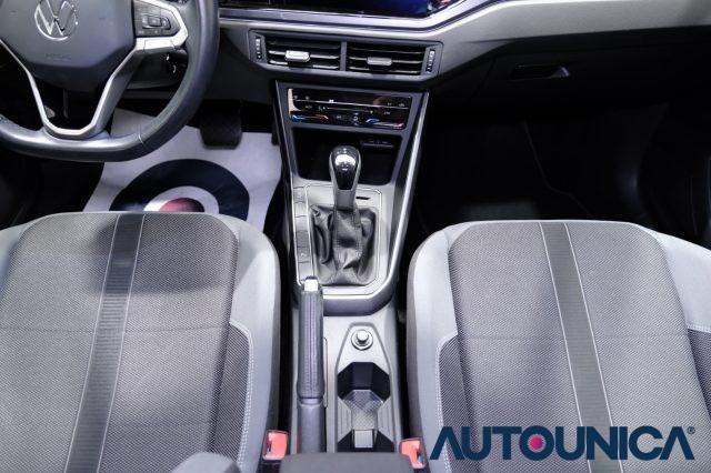 VOLKSWAGEN Polo 1.0 TSI DSG STYLE NEOPATENTATI