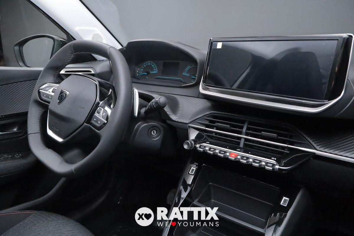 Peugeot 208 1.2 Hybrid 110CV Business e-DCS6