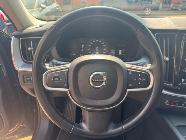 VOLVO XC60 D4 AWD Geartronic Business