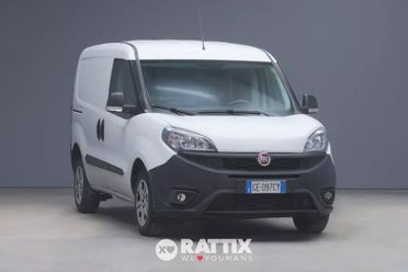 Fiat Doblo 1.3 MJT 95CV CH1 Lounge (IVA ESCLUSA)