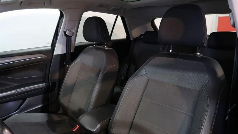 Volkswagen T-Roc T-Roc 2.0 tdi Style 115cv