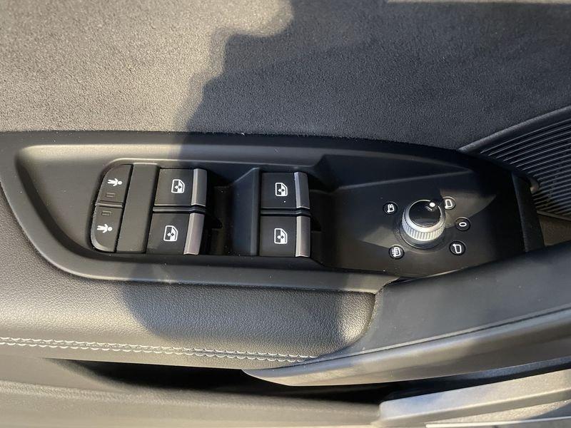 Audi Q5 Q5 40 TDI 204 CV quattro S tronic S line