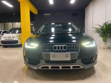Audi A4 allroad A4 allroad 2.0 TDI 177 CV S tronic