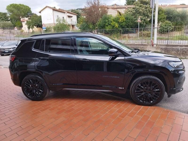 Jeep Compass Compass 1.6 Multijet II 2WD S