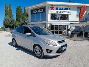 Ford C-Max 1.6 - 115CV DA 81€/MESE NO ANTICIPO