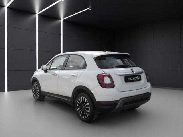 FIAT 500X 1.0 T3 120 CV City Cross GPL