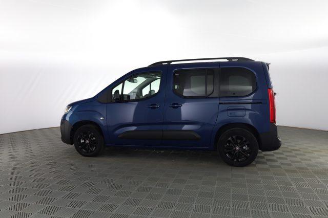 FIAT Other E-Doblò e-Doblò 50 kWh Launch Edition