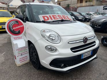 Fiat 500L 1.6 Diesel 2021 euro6b