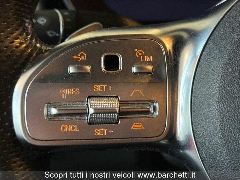 Mercedes-Benz GLC Coupé GLC 300 d Premium Plus 4matic auto