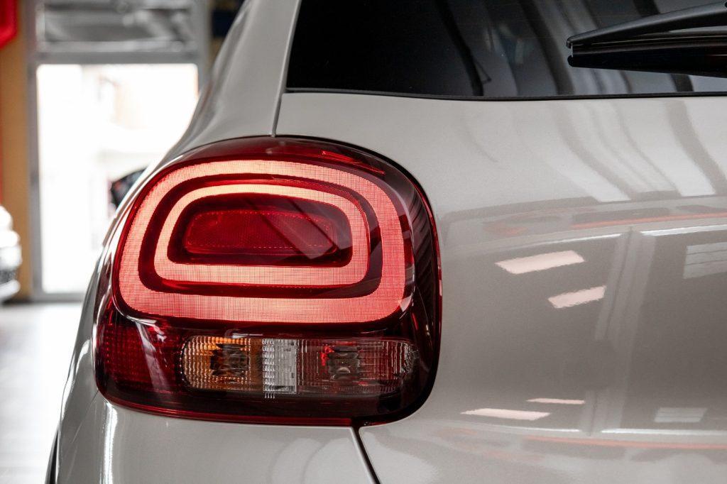 CITROEN C3 PureTech 110 S&S Max