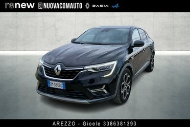 Renault Arkana 1.3 TCe Intens EDC